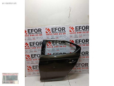 Oto Çıkma Parça / Honda / City / Kaporta & Karoser / Sol Arka Kapı / Çıkma Parça 