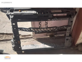 2015 VW Polo Ön Panel - Ünallar Oto Yedek Parça Stoklarında