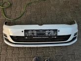 VW GOLF 7 ÖN TAMPON 2012-17