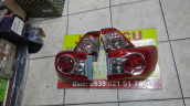 Toyota Corolla Stop 2010-2013 Uyumlu Sağ Sol Arka Stop Lambası
