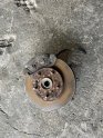 Oto Çıkma Parça / Mazda / 3 / Alt Takım / Taşıyıcı / Çıkma Parça 