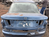 MAZDA 323 BAGAJ KAPAĞI