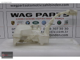 VOLKSWAGEN JETTA SİLECEK SUYU DEPOSU 2011-18 5C6955449AF