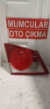 HONDA CİVİC SOL DIŞ STOP