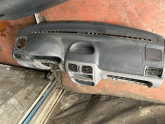 Oto Çıkma Parça / Renault / Clio / Göğüslük & Torpido / Komple Torpido / Çıkma Parça 