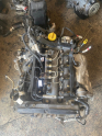 Oto Çıkma Parça / Fiat / Doblo / Motor / Motor (komple) / Çıkma Parça 
