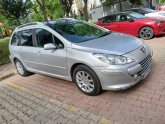 2. El Oto / Peugeot / 307