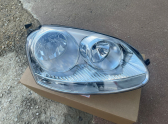 Oto Çıkma Parça / Volkswagen / Golf / Far & Stop / Sağ Ön Far / Sıfır Parça 