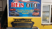 Oto Çıkma Parça / Bmw / İ Serisi / Tampon / Orta Izgara / Çıkma Parça 