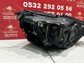 Oto Çıkma Parça / Audi / Q3 / Far & Stop / Sol Ön Far / Çıkma Parça 