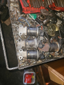 CHEVROLET KALOS EGR VALFİ