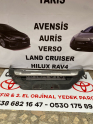 Oto Çıkma Parça / Toyota / RAV4 / Tampon / Ön Tampon / Çıkma Parça 