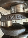 Oto Çıkma Parça / Opel / Meriva / Motor / Krank / Çıkma Parça 