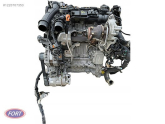 Oto Çıkma Parça / Peugeot / Partner / Motor / Motor (komple) / Çıkma Parça 