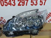 Oto Çıkma Parça / Toyota / Prius / Far & Stop / Sol Ön Far / Çıkma Parça 