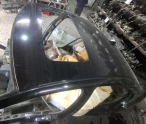 VOLVO S80 2008 ÇIKMA ORİJİNAL SUNROOFLU TAVAN ARKA