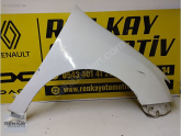 Oto Çıkma Parça / Renault / Symbol / Kaporta & Karoser / Sağ Ön Çamurluk / Çıkma Parça 