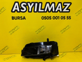 VOLKSWAGEN GOLF 7 SOL SİS FARI (ORİJİNAL) - 5G0941661E