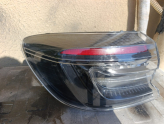 Oto Çıkma Parça / Renault / Clio / Far & Stop / Sol Arka Stop / Çıkma Parça 