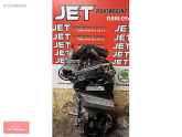 1.2 TSİ CJZ KOMPLE MOTOR GOLF LEON