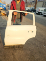 Oto Çıkma Parça / Volkswagen / Tiguan / Kaporta & Karoser / Sol Arka Kapı / Çıkma Parça 
