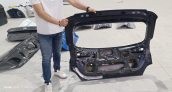 Oto Çıkma Parça / Hyundai / Kona / Kaporta & Karoser / Bagaj Kapağı / Çıkma Parça 