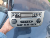 Peugeot 406 orjinal teyp