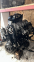 Oto Çıkma Parça / Volkswagen / Transporter / Motor / Motor (komple) / Çıkma Parça 