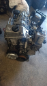 MERCEDES E (W210) 220 D 2.2 DİZEL MOTOR - 604912