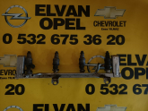 Oto Çıkma Parça / Opel / Vectra / Motor / Enjektör / Çıkma Parça 