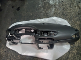 Oto Çıkma Parça / Fiat / Egea / Göğüslük & Torpido / Komple Torpido / Sıfır Parça 