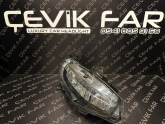 Oto Çıkma Parça / Honda / Civic / Far & Stop / Sağ Ön Far / Çıkma Parça 