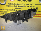 Oto Çıkma Parça / Renault / Megane / Far & Stop / Sağ Ön Far / Çıkma Parça 