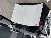 Oto Çıkma Parça / Renault / R 21 / Kaporta & Karoser / Kaput / Çıkma Parça 