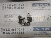 ÇIKMA VW BORA SOL ARKA KAPI MENTEŞESİ ALT