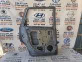 Oto Çıkma Parça / Nissan / Note / Kaporta & Karoser / Sol Arka Kapı / Çıkma Parça 