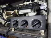 Oto Çıkma Parça / Renault / R 19 / Kalorifer / Kontrol Paneli / Çıkma Parça 
