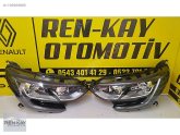 RENAULT MEGAN 4 SAĞ SOL FAR TOUCH SIFIR RENKAY OTO KOCAELİ