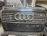 Oto Çıkma Parça / Audi / A4 / Kaporta & Karoser / Panjur / Sıfır Parça 