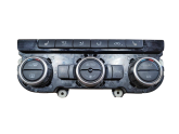 VW CC EOS JETTA 11-17 KLİMA KONTROL PANELİ 3AA907044AN
