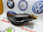 Oto Çıkma Parça / Opel / Astra / Far & Stop / Sağ Ön Far / Çıkma Parça 