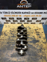 MERCEDES B180 27401 KRANK MİLİ