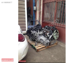 Oto Çıkma Parça / Mercedes / Sprinter / Motor / Motor (komple) / Çıkma Parça 