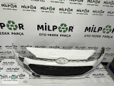 Oto Çıkma Parça / Hyundai / i20 / Tampon / Ön Tampon / Çıkma Parça 