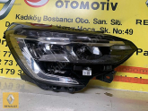 Oto Çıkma Parça / Renault / R 5 / Far & Stop / Sağ Ön Far / Çıkma Parça 