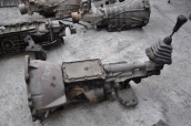 GÖKAY OTOMOTİV'DEN FORD TAUNUS 5 VİTES ŞANZIMAN KOMPLE ORJİNAL
