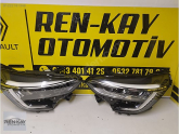 Oto Çıkma Parça / Renault / R 5 / Far & Stop / Sol Ön Far / Çıkma Parça 