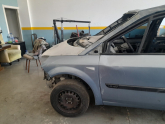 Oto Çıkma Parça / Renault / Scenic / Kaporta & Karoser / Sol Ön Kapı / Çıkma Parça 