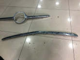 Oto Çıkma Parça / Mercedes / A Serisi / Tampon / Karlık / Çıkma Parça 