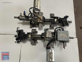 Oto Çıkma Parça / Opel / Corsa / Direksiyon / Direksiyon Kolon Kilidi / Çıkma Parça 